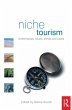 Niche Tourism (eBook, PDF) - Bild 1