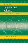 Newnes Engineering Science Pocket Book (eBook, PDF) Newnes Engineering Science Pocket Book (eBook, PDF)