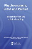 Psychoanalysis, Class and Politics (eBook, ePUB)