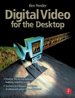Cover Digital Video for the Desktop (eBook, ePUB)