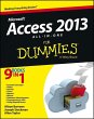 Access 2013 All-in-One For Dummies... - Bild 1