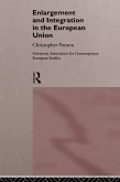 The Enlargement and Integration of the European Union (eBook, PDF)