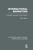 International Marketing (RLE International Business) (eBook, ePUB)