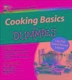 Cooking Basics For Dummies, UK Edition (eBook, PDF)