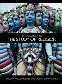 Introduction to the Study of Religion (eBook, ePUB)