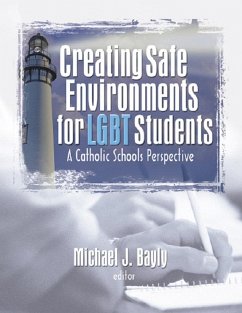 Creating Safe Environments for LGBT Students (eBook, ePUB)