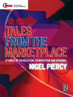 Cover Tales from the Marketplace (eBook, PDF)