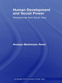 Human Development and Social Power (eBook, ePUB)