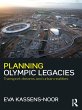 Planning Olympic Legacies (eBook, PDF) - Bild 1