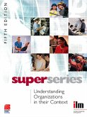 Understanding Organisations in their Context (eBook, PDF) Understanding Organisations in their Context (eBook, PDF)