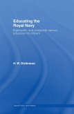 Educating the Royal Navy (eBook, ePUB)