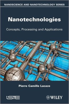 Nanotechnologies (eBook, ePUB) - Lacaze, Pierre-Camille