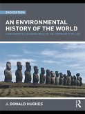 An Environmental History of the World (eBook, ePUB)