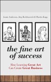 The Fine Art of Success (eBook, ePUB)