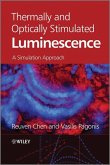 Thermally and Optically Stimulated Luminescence (eBook, PDF)