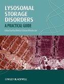 Lysosomal Storage Disorders (eBook, ePUB)