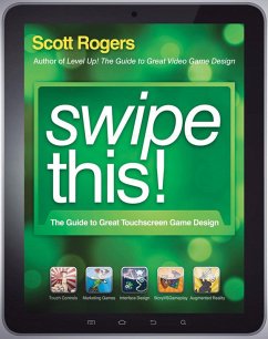 Cover Swipe This! (eBook, PDF)