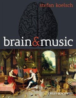 Brain and Music (eBook, ePUB) - Koelsch, Stefan