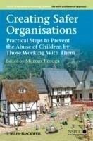 Creating Safer Organisations (eBook, PDF)