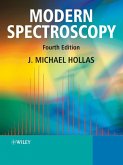 Modern Spectroscopy (eBook, ePUB)