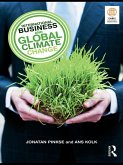 International Business and Global Climate Change (eBook, ePUB)