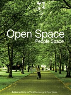 Open Space: People Space (eBook, ePUB)
