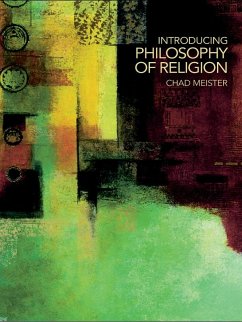Cover Introducing Philosophy of Religion (eBook, ePUB)