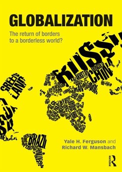 Globalization (eBook, ePUB) - Ferguson, Yale H.; Mansbach, Richard W.