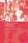Japan's Changing Generations (eBook, PDF)