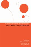 Work Process Knowledge (eBook, PDF)