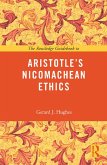 The Routledge Guidebook to Aristotle's Nicomachean Ethics (eBook, ePUB)