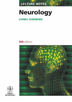 Neurology (eBook, PDF) - Ginsberg, Lionel