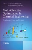 Multi-Objective Optimization in Chemical Engineering (eBook, PDF)