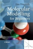 Molecular Modelling for Beginners (eBook, ePUB)