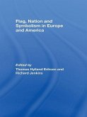Flag, Nation and Symbolism in Europe and America (eBook, ePUB)