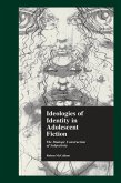 Ideologies of Identity in Adolescent Fiction (eBook, ePUB)