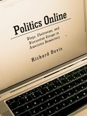 Politics Online (eBook, PDF)