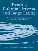 Treating Bulimia Nervosa and Binge Eating (eBook, ePUB)