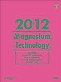 Magnesium Technology 2012 (eBook, PDF)