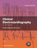 Clinical Electrocardiography (eBook, ePUB) Clinical Electrocardiography (eBook, ePUB)