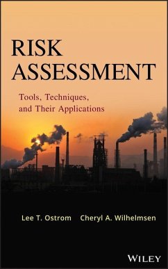 Cover Risk Assessment (eBook, PDF)