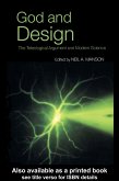 God and Design (eBook, PDF)
