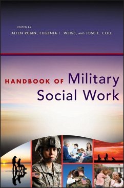 Handbook of Military Social Work (eBook, PDF)