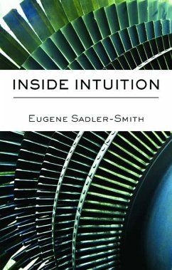 Cover Inside Intuition (eBook, ePUB)