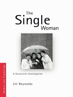 Cover The Single Woman (eBook, ePUB)