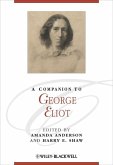 A Companion to George Eliot (eBook, ePUB)