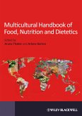 Multicultural Handbook of Food, Nutrition and Dietetics (eBook, PDF)