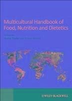 Cover Multicultural Handbook of Food, Nutrition and Dietetics (eBook, PDF)