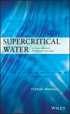 Supercritical Water (eBook, PDF)