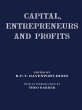 Capital, Entrepreneurs and Profits... - Bild 1